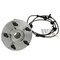 Wjb Fw-2Wd Jeep 02-08 Fw-4Wd/Awd Jeep 02-07 Hub Assembly, Wa513177 WA513177 - alternate 3